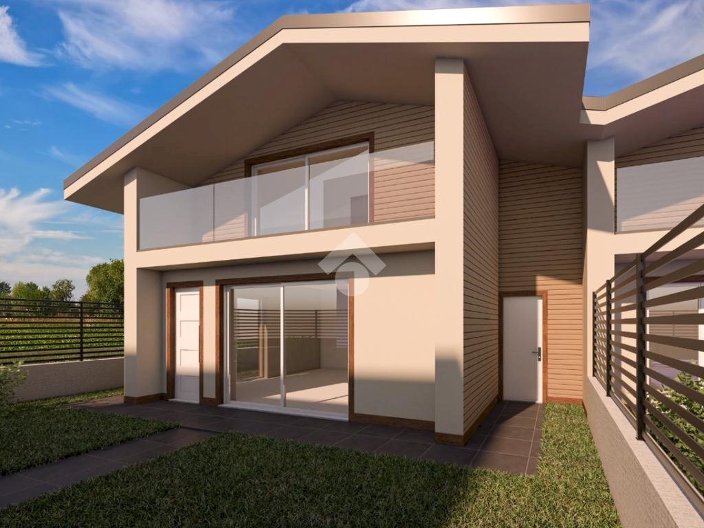 Villa Via Lanzo, Ciriè - foto 2