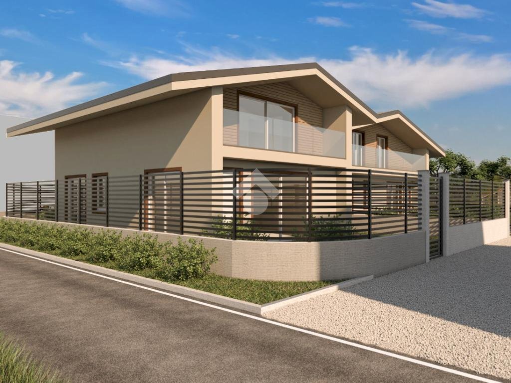 Villa Via Lanzo, Ciriè - foto 1