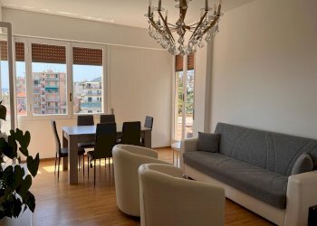 Quadrilocale Sanremo - foto 2