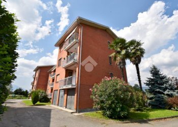 Quadrilocale Via Borghetto, Ivrea - foto 24