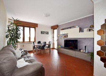 Quadrilocale Via Borghetto, Ivrea - foto 1