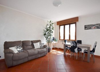 Quadrilocale Via Borghetto, Ivrea - foto 3