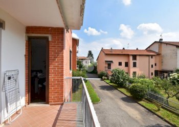 Quadrilocale Via Borghetto, Ivrea - foto 6