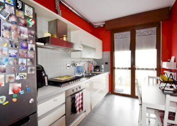 Quadrilocale Via Borghetto, Ivrea - foto 7