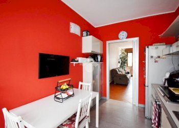 Quadrilocale Via Borghetto, Ivrea - foto 8