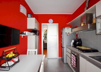 Quadrilocale Via Borghetto, Ivrea - foto 9