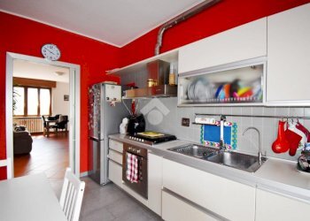 Quadrilocale Via Borghetto, Ivrea - foto 10