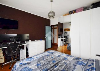 Quadrilocale Via Borghetto, Ivrea - foto 15