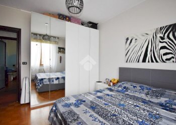 Quadrilocale Via Borghetto, Ivrea - foto 16