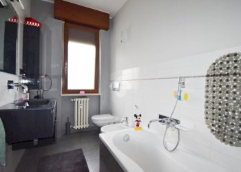 Quadrilocale Via Borghetto, Ivrea - foto 22