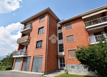 Quadrilocale Via Borghetto, Ivrea - foto 25