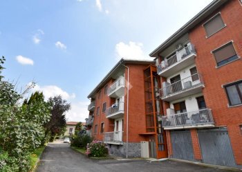 Quadrilocale Via Borghetto, Ivrea - foto 26