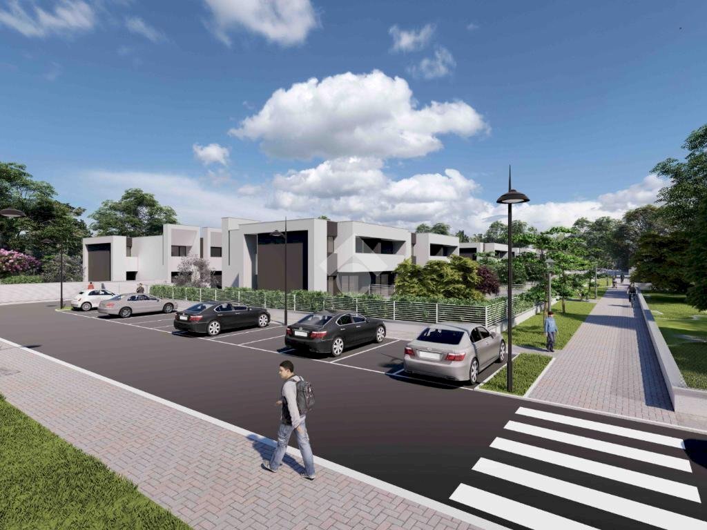 Villa a Schiera Via C. Rebucci, Carpi - foto 3