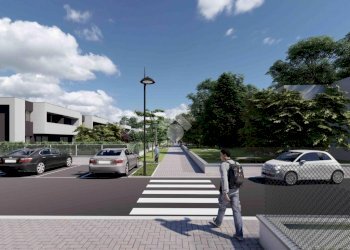 Villa a Schiera Via C. Rebucci, Carpi - foto 5