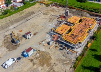 Villa a Schiera Via C. Rebucci, Carpi - foto 8