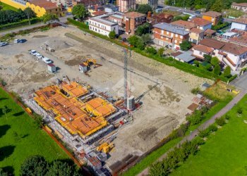 Villa a Schiera Via C. Rebucci, Carpi - foto 12