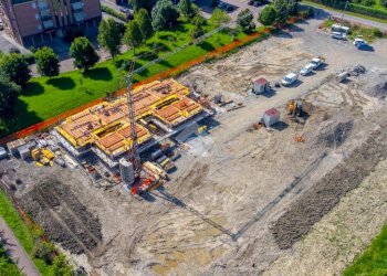 Villa a Schiera Via C. Rebucci, Carpi - foto 13