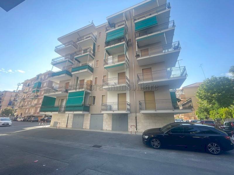 Two-room apartment Via Palermo, Borghetto Santo Spirito - photo 1