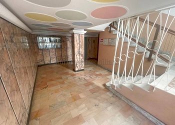 Two-room apartment Via Palermo, Borghetto Santo Spirito - photo 4