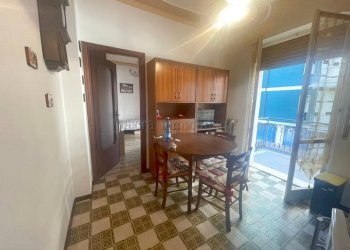 Bilocale Via Palermo, Borghetto Santo Spirito - foto 5