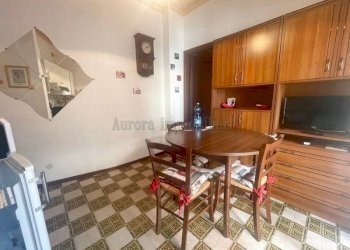 Two-room apartment Via Palermo, Borghetto Santo Spirito - photo 6