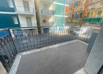 Two-room apartment Via Palermo, Borghetto Santo Spirito - photo 7