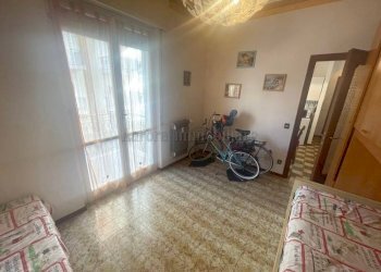 Two-room apartment Via Palermo, Borghetto Santo Spirito - photo 8