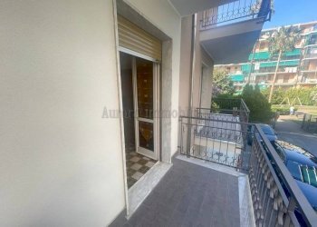 Two-room apartment Via Palermo, Borghetto Santo Spirito - photo 9