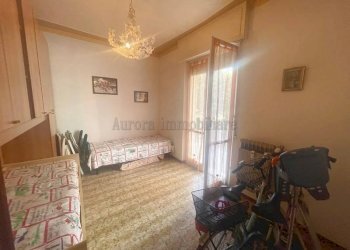 Two-room apartment Via Palermo, Borghetto Santo Spirito - photo 10