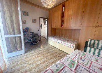 Bilocale Via Palermo, Borghetto Santo Spirito - foto 11