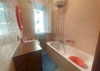 Bilocale Via Palermo, Borghetto Santo Spirito - foto 12