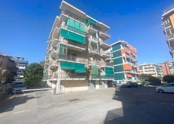 Two-room apartment Via Palermo, Borghetto Santo Spirito - photo 2