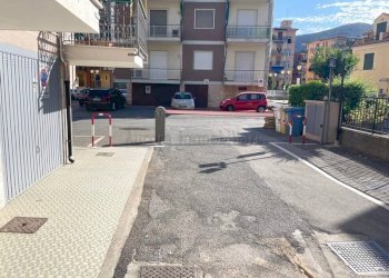 Bilocale Via Palermo, Borghetto Santo Spirito - foto 14
