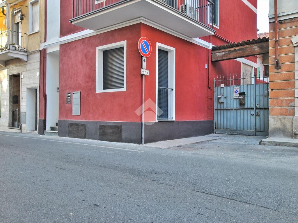 Bilocale Via Martiri della Libertà, Livorno Ferraris - foto 2
