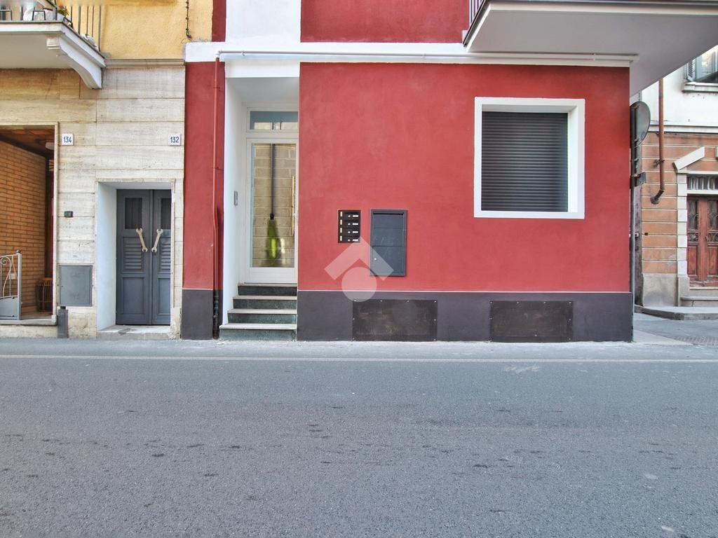 Bilocale Via Martiri della Libertà, Livorno Ferraris - foto 3