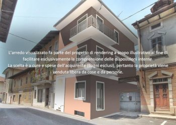Bilocale Via Martiri della Libertà, Livorno Ferraris - foto 26