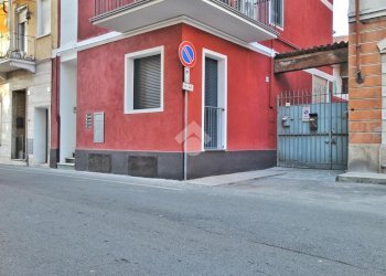 Bilocale Via Martiri della Libertà, Livorno Ferraris - foto 2