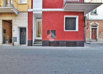 Bilocale Via Martiri della Libertà, Livorno Ferraris - foto 4