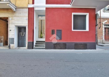 Bilocale Via Martiri della Libertà, Livorno Ferraris - foto 3