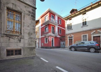 Bilocale Via Martiri della Libertà, Livorno Ferraris - foto 24