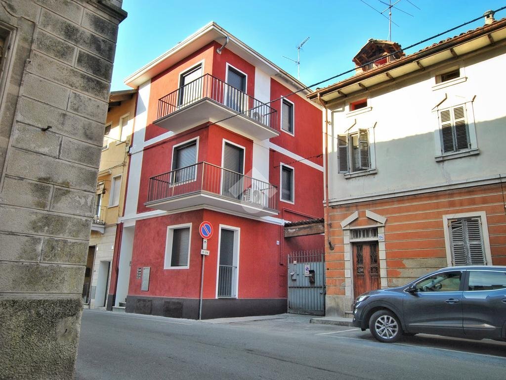 Trilocale Via Martiri della Libertà, Livorno Ferraris - foto 3
