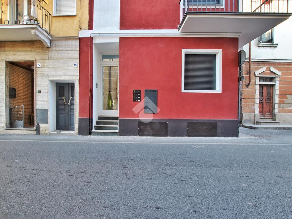 Trilocale Via Martiri della Libertà, Livorno Ferraris - foto 2