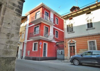 Trilocale Via Martiri della Libertà, Livorno Ferraris - foto 3