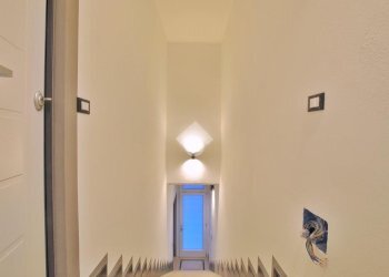 Trilocale Via Martiri della Libertà, Livorno Ferraris - foto 7