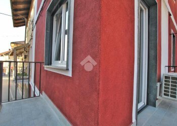 Trilocale Via Martiri della Libertà, Livorno Ferraris - foto 33