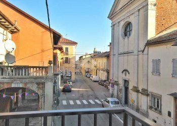 Trilocale Via Martiri della Libertà, Livorno Ferraris - foto 36