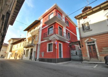 Trilocale Via Martiri della Libertà, Livorno Ferraris - foto 37