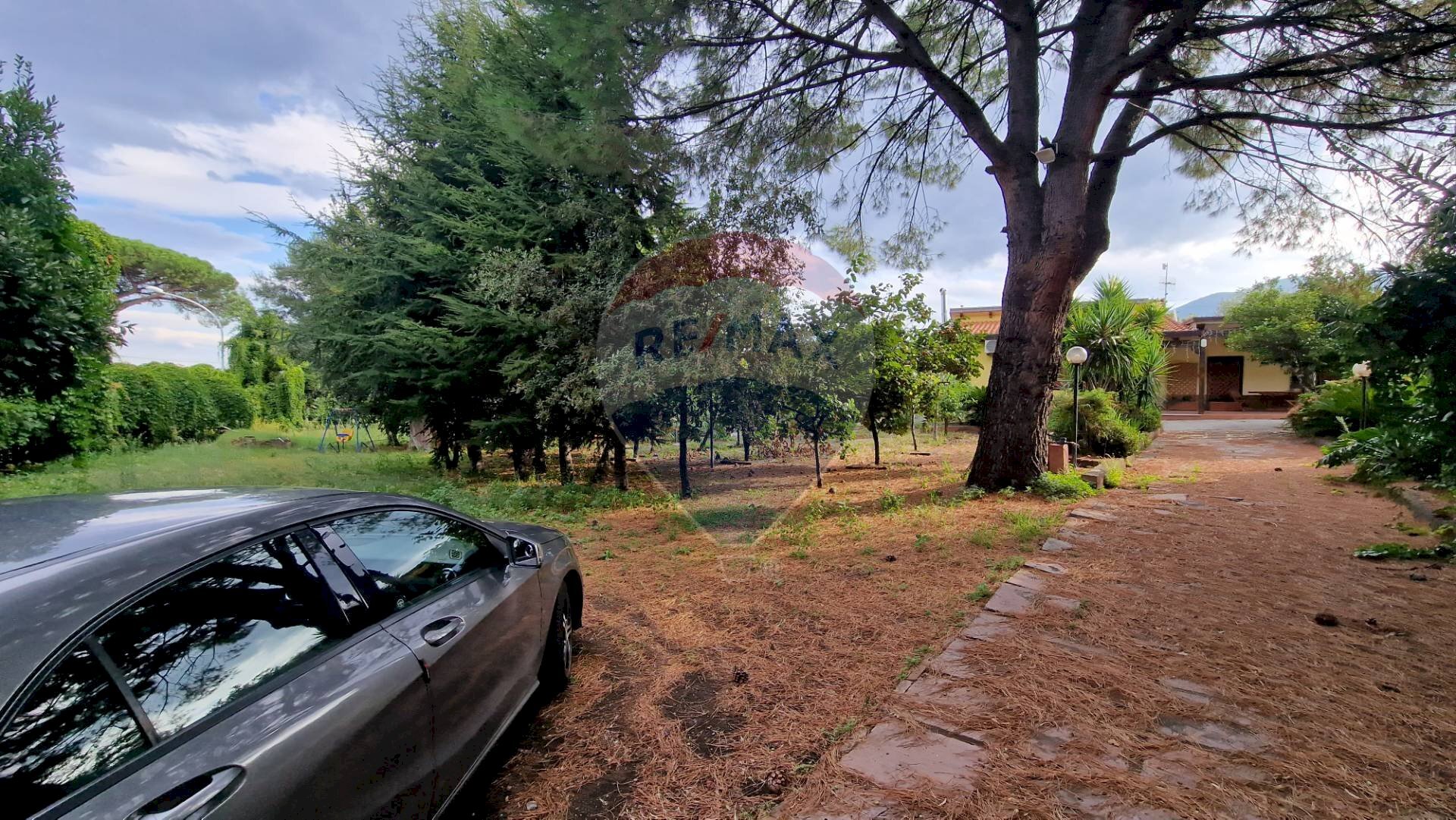 Villa Castellammare di Stabia - foto 1