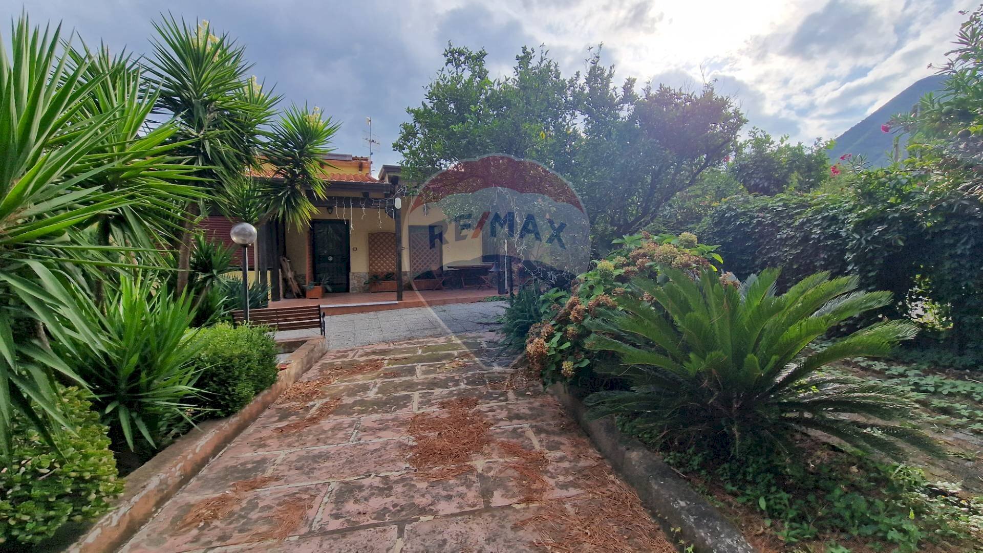 Villa Castellammare di Stabia - foto 2