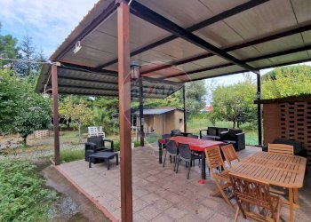 Villa Castellammare di Stabia - foto 12